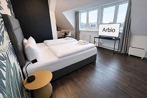 Arbio I Apartmently