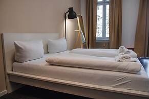 Arbio I Apartmently