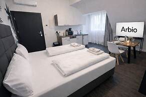 Arbio I Apartmently