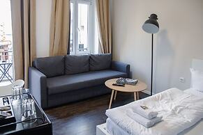 Arbio I Apartmently