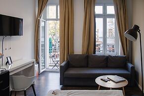 Arbio I Apartmently