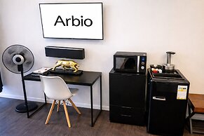 Arbio I Apartmently