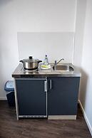 Arbio I Apartmently