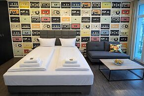 Arbio I Apartmently