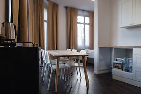 Arbio I Apartmently