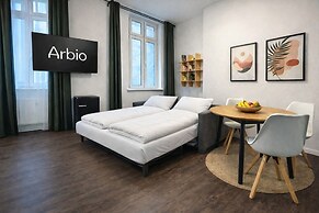 Arbio I Apartmently