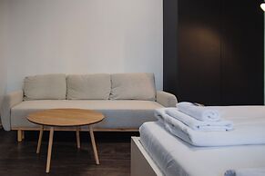 Arbio I Apartmently