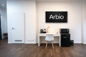 Arbio I Apartmently