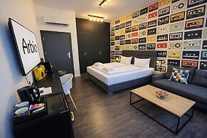 Arbio I Apartmently