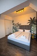Arbio I Apartmently