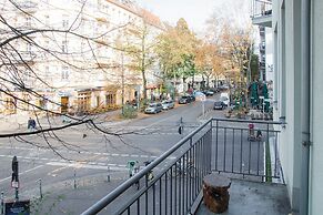 Arbio I Apartmently