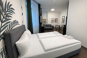 Arbio I Apartmently