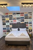 Arbio I Apartmently