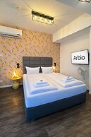Arbio I Apartmently