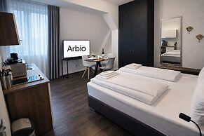 Arbio I Apartmently