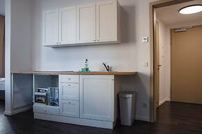 Arbio I Apartmently