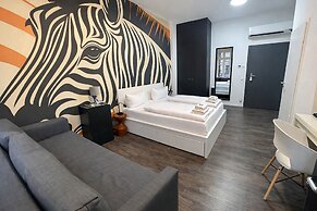 Arbio I Apartmently