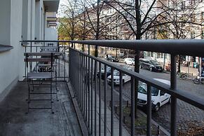Arbio I Apartmently