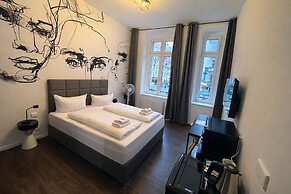Arbio I Apartmently