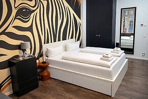 Arbio I Apartmently
