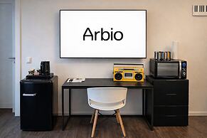 Arbio I Apartmently