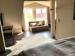 Arbio I Apartmently