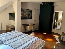 Arbio I Apartmently