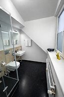 Arbio I Apartmently