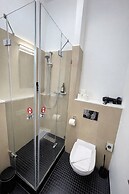 Arbio I Apartmently