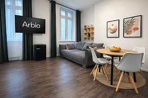 Arbio I Apartmently