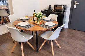 Arbio I Apartmently
