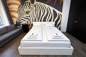 Arbio I Apartmently