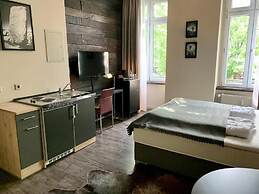 Arbio I Apartmently