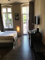 Arbio I Apartmently