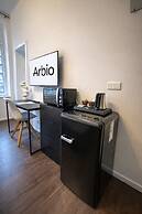 Arbio I Apartmently
