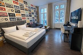 Arbio I Apartmently