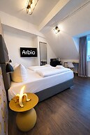 Arbio I Apartmently