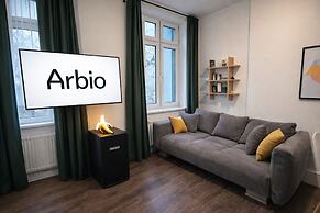 Arbio I Apartmently