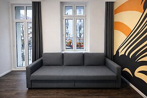 Arbio I Apartmently