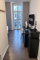 Arbio I Apartmently