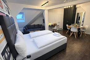 Arbio I Apartmently