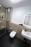 Arbio I Apartmently