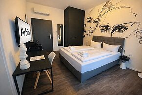 Arbio I Apartmently