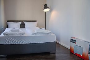 Arbio I Apartmently