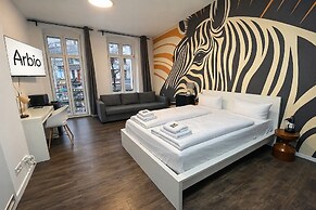 Arbio I Apartmently