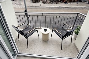 Arbio I Apartmently