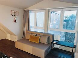 Arbio I Apartmently