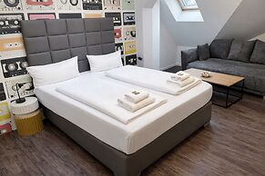 Arbio I Apartmently