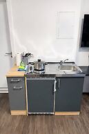 Arbio I Apartmently