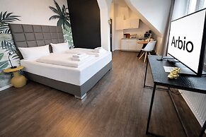 Arbio I Apartmently